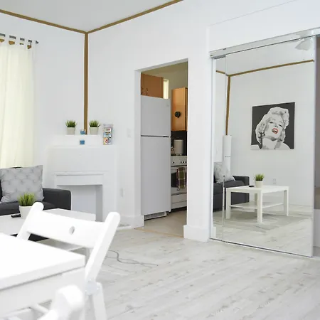 Playa Apartments